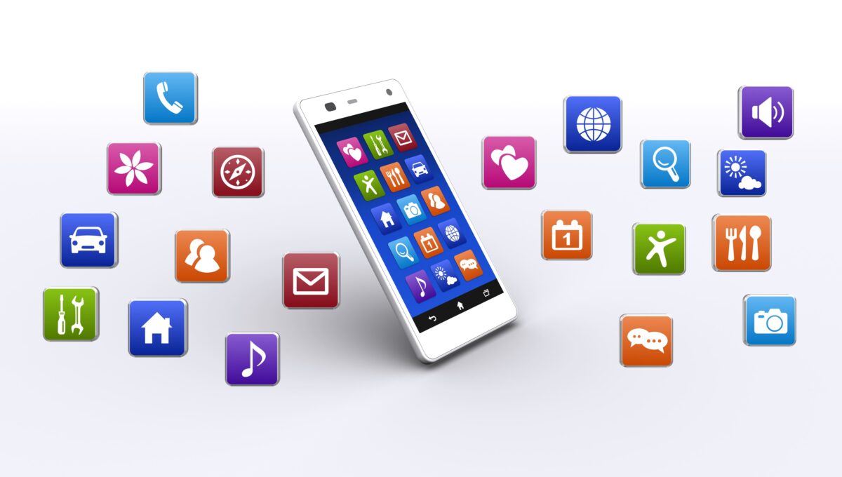 アプリ広告の種類