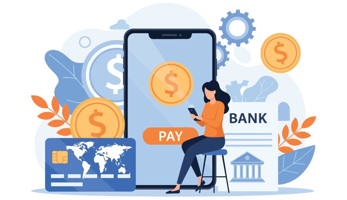 アプリ広告の代表的な課金方式