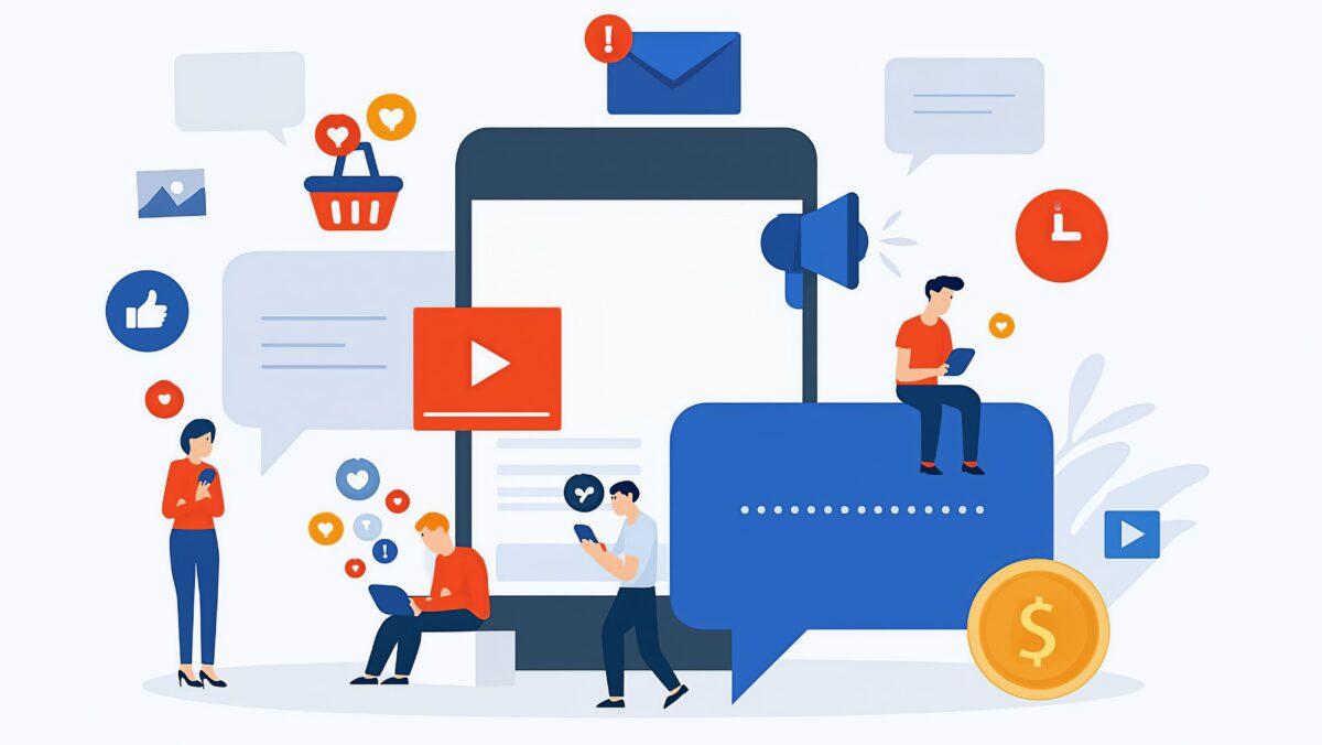 アプリ広告の種類