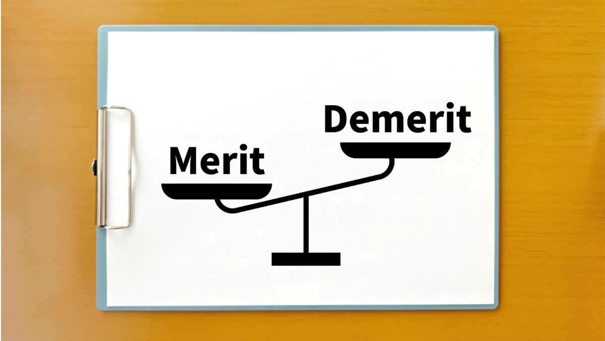 アプリ広告のメリット・デメリット