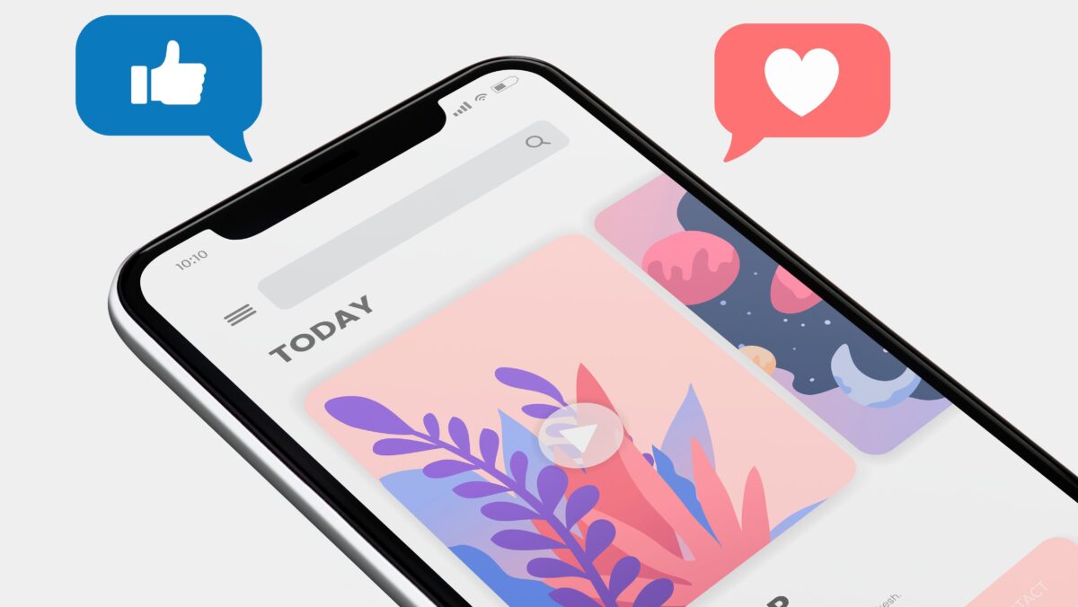 代表的なアプリ広告の出稿先