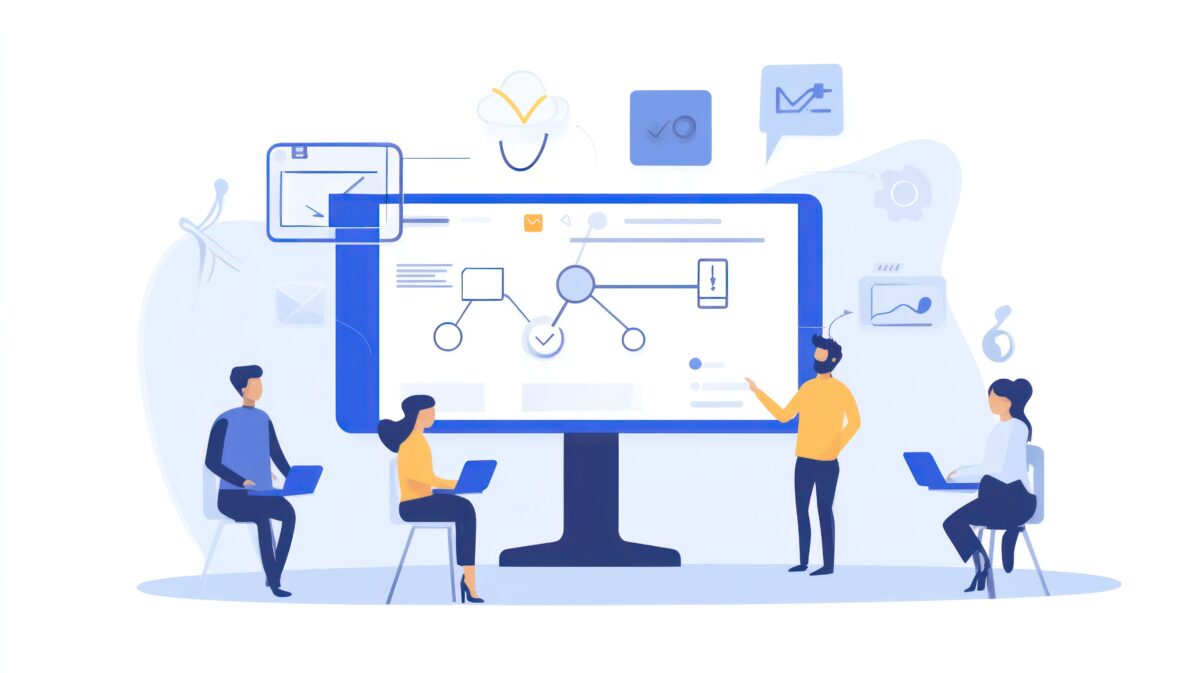 アプリ広告で成果を高めるための運用ポイント